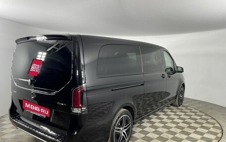 Mercedes-Benz V-Класс, 2024 год, 14 100 000 рублей, 5 фотография