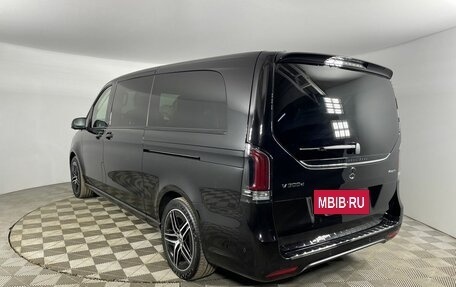 Mercedes-Benz V-Класс, 2024 год, 14 100 000 рублей, 7 фотография