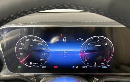 Mercedes-Benz V-Класс, 2024 год, 14 100 000 рублей, 13 фотография