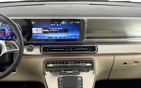 Mercedes-Benz V-Класс, 2024 год, 14 100 000 рублей, 26 фотография