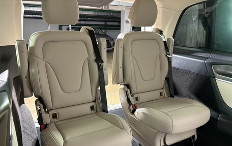 Mercedes-Benz V-Класс, 2024 год, 14 100 000 рублей, 18 фотография