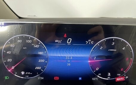 Mercedes-Benz V-Класс, 2024 год, 14 100 000 рублей, 14 фотография