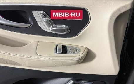 Mercedes-Benz V-Класс, 2024 год, 14 100 000 рублей, 27 фотография