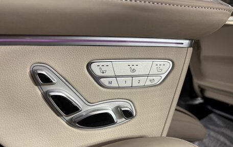 Mercedes-Benz V-Класс, 2024 год, 14 100 000 рублей, 28 фотография