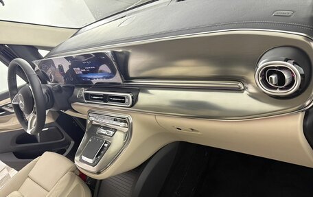 Mercedes-Benz V-Класс, 2024 год, 14 100 000 рублей, 30 фотография