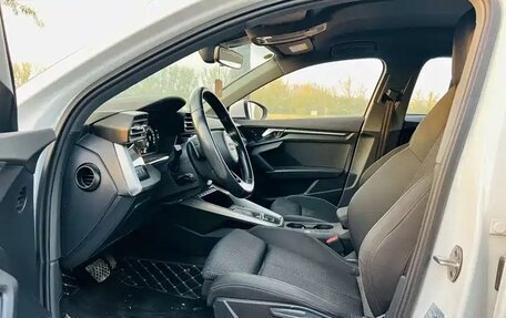 Audi A3, 2022 год, 1 770 000 рублей, 4 фотография