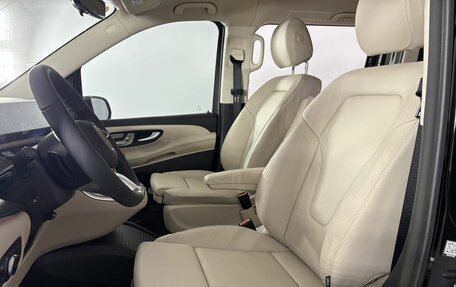 Mercedes-Benz V-Класс, 2024 год, 14 100 000 рублей, 35 фотография