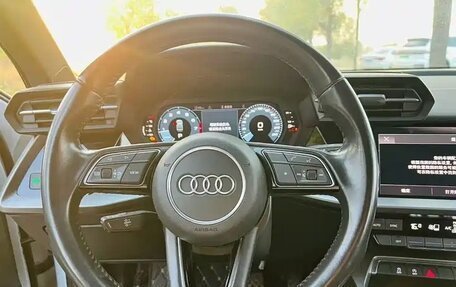 Audi A3, 2022 год, 1 770 000 рублей, 7 фотография