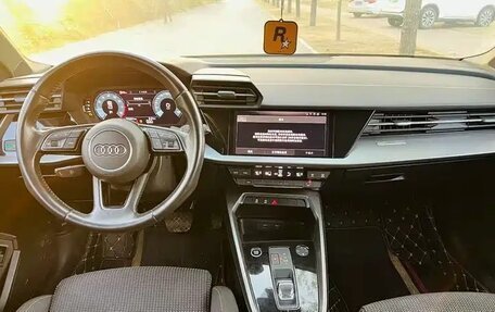 Audi A3, 2022 год, 1 770 000 рублей, 6 фотография