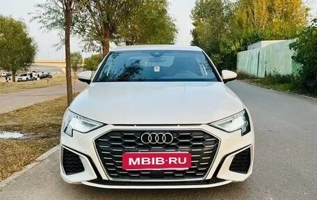 Audi A3, 2022 год, 1 770 000 рублей, 2 фотография