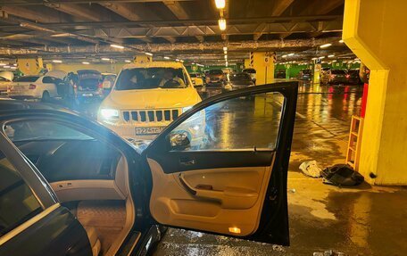 Honda Accord VII рестайлинг, 2006 год, 620 000 рублей, 9 фотография