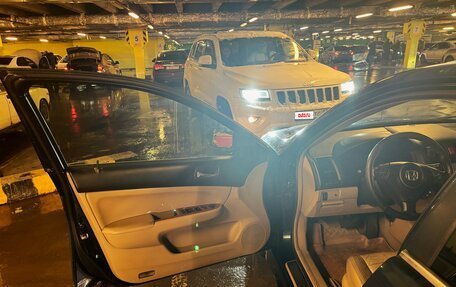 Honda Accord VII рестайлинг, 2006 год, 620 000 рублей, 8 фотография