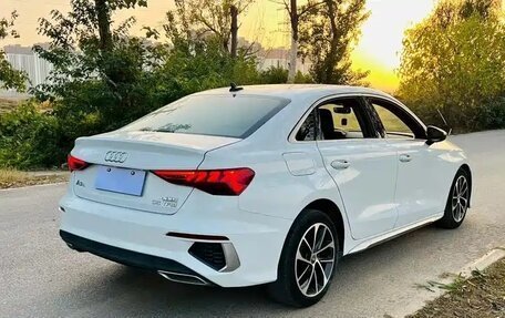 Audi A3, 2022 год, 1 770 000 рублей, 9 фотография