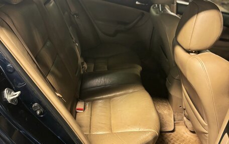 Honda Accord VII рестайлинг, 2006 год, 620 000 рублей, 10 фотография