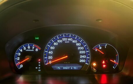 Honda Accord VII рестайлинг, 2006 год, 620 000 рублей, 15 фотография