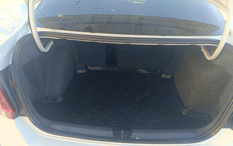 Volkswagen Polo VI (EU Market), 2015 год, 899 000 рублей, 3 фотография