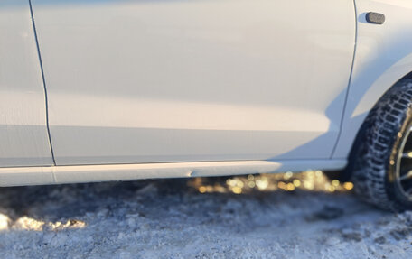 Volkswagen Polo VI (EU Market), 2015 год, 899 000 рублей, 6 фотография