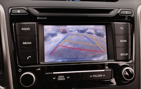 Hyundai Creta I рестайлинг, 2017 год, 1 780 000 рублей, 12 фотография