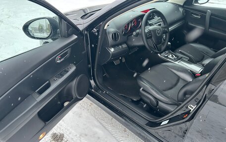 Mazda 6, 2011 год, 850 000 рублей, 9 фотография