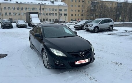 Mazda 6, 2011 год, 850 000 рублей, 2 фотография