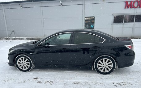 Mazda 6, 2011 год, 850 000 рублей, 6 фотография