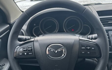 Mazda 6, 2011 год, 850 000 рублей, 12 фотография