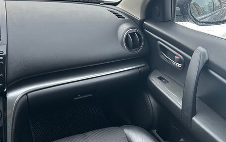 Mazda 6, 2011 год, 850 000 рублей, 14 фотография