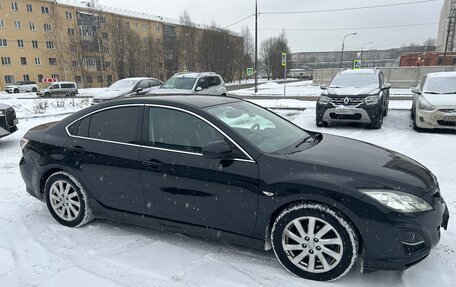 Mazda 6, 2011 год, 850 000 рублей, 3 фотография