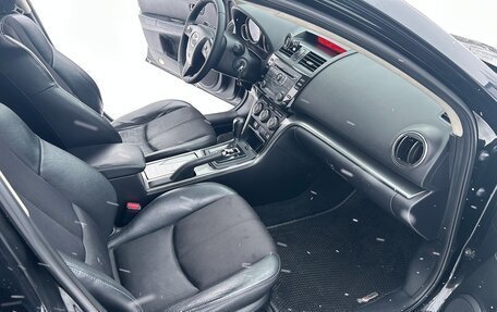 Mazda 6, 2011 год, 850 000 рублей, 15 фотография