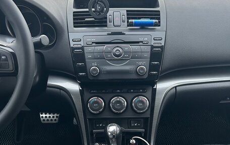 Mazda 6, 2011 год, 850 000 рублей, 13 фотография