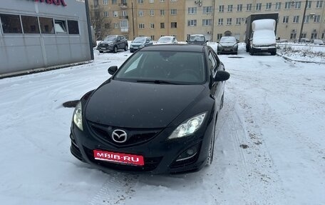 Mazda 6, 2011 год, 850 000 рублей, 1 фотография