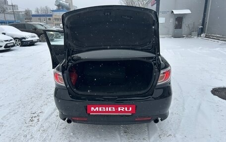 Mazda 6, 2011 год, 850 000 рублей, 8 фотография