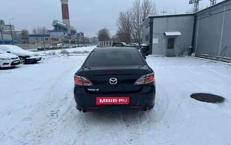 Mazda 6, 2011 год, 850 000 рублей, 5 фотография