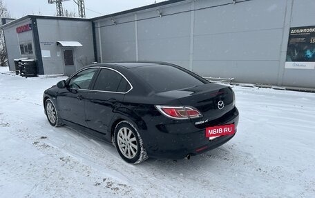 Mazda 6, 2011 год, 850 000 рублей, 7 фотография