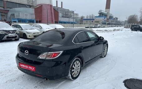 Mazda 6, 2011 год, 850 000 рублей, 4 фотография