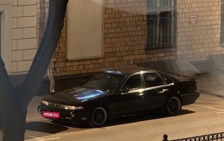 Nissan Cefiro IV (J31), 1992 год, 555 555 рублей, 1 фотография