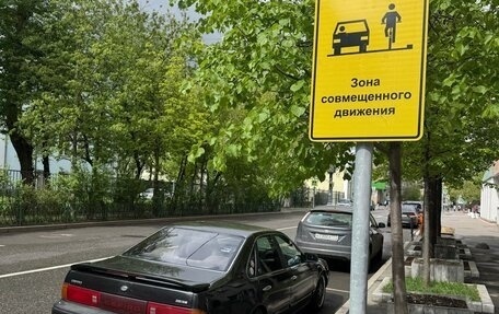 Nissan Cefiro IV (J31), 1992 год, 555 555 рублей, 4 фотография