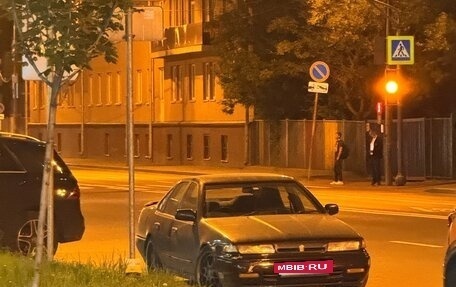 Nissan Cefiro IV (J31), 1992 год, 555 555 рублей, 2 фотография