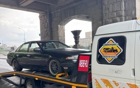 Nissan Cefiro IV (J31), 1992 год, 555 555 рублей, 7 фотография