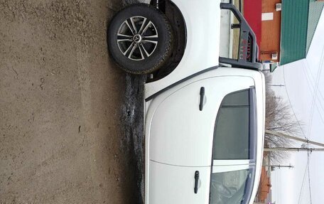 Mitsubishi L200 IV рестайлинг, 2013 год, 1 500 000 рублей, 5 фотография