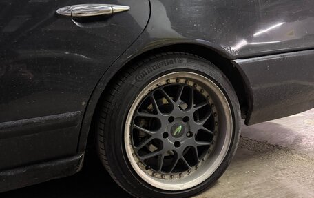 Nissan Cefiro IV (J31), 1992 год, 555 555 рублей, 12 фотография