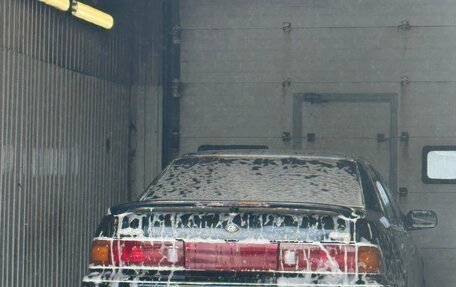 Nissan Cefiro IV (J31), 1992 год, 555 555 рублей, 8 фотография