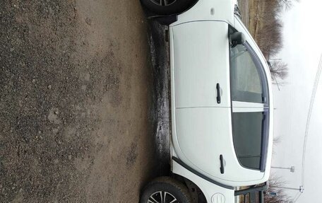 Mitsubishi L200 IV рестайлинг, 2013 год, 1 500 000 рублей, 4 фотография