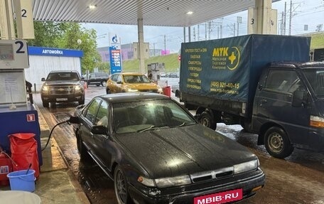 Nissan Cefiro IV (J31), 1992 год, 555 555 рублей, 9 фотография