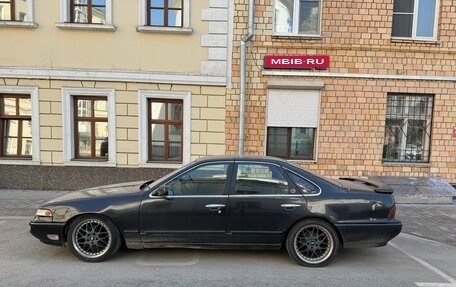 Nissan Cefiro IV (J31), 1992 год, 555 555 рублей, 11 фотография
