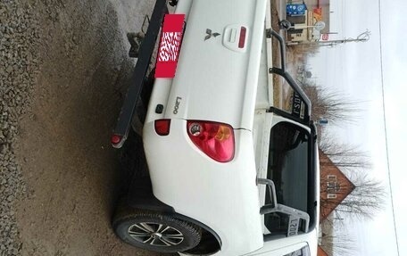 Mitsubishi L200 IV рестайлинг, 2013 год, 1 500 000 рублей, 3 фотография