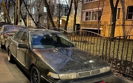 Nissan Cefiro IV (J31), 1992 год, 555 555 рублей, 14 фотография