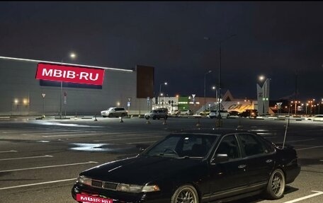 Nissan Cefiro IV (J31), 1992 год, 555 555 рублей, 15 фотография