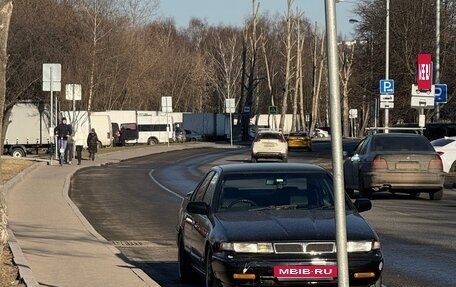 Nissan Cefiro IV (J31), 1992 год, 555 555 рублей, 6 фотография