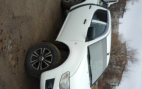 Mitsubishi L200 IV рестайлинг, 2013 год, 1 500 000 рублей, 7 фотография